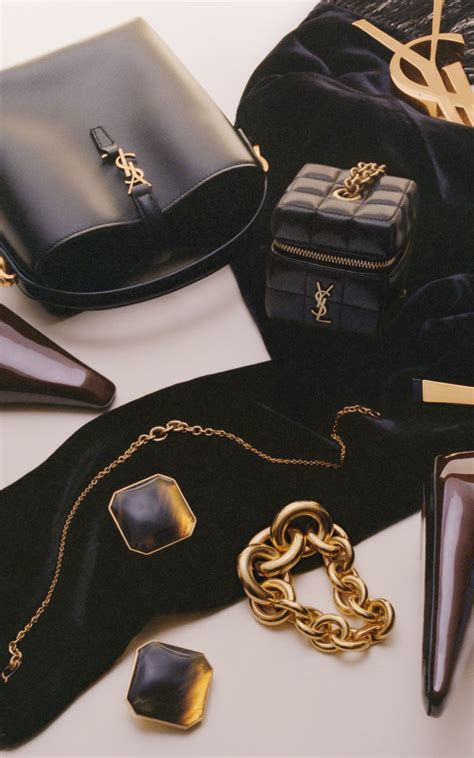 ysl praga|Saint Laurent Official Online Store .